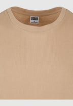 Waffle Tee - BestofBasics