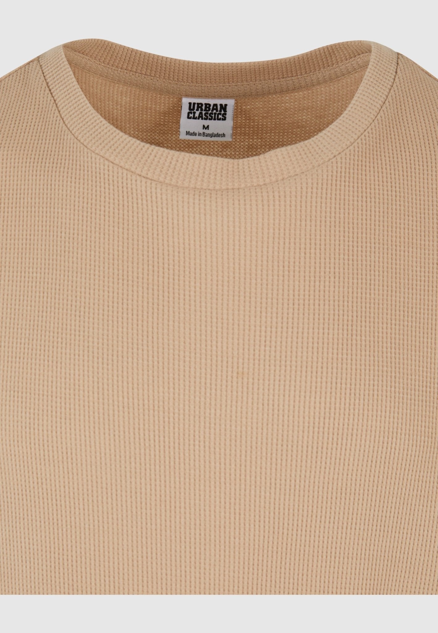 Waffle Tee - BestofBasics