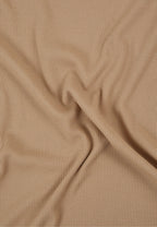 T-Shirt mit Waffelstruktur - BestofBasics