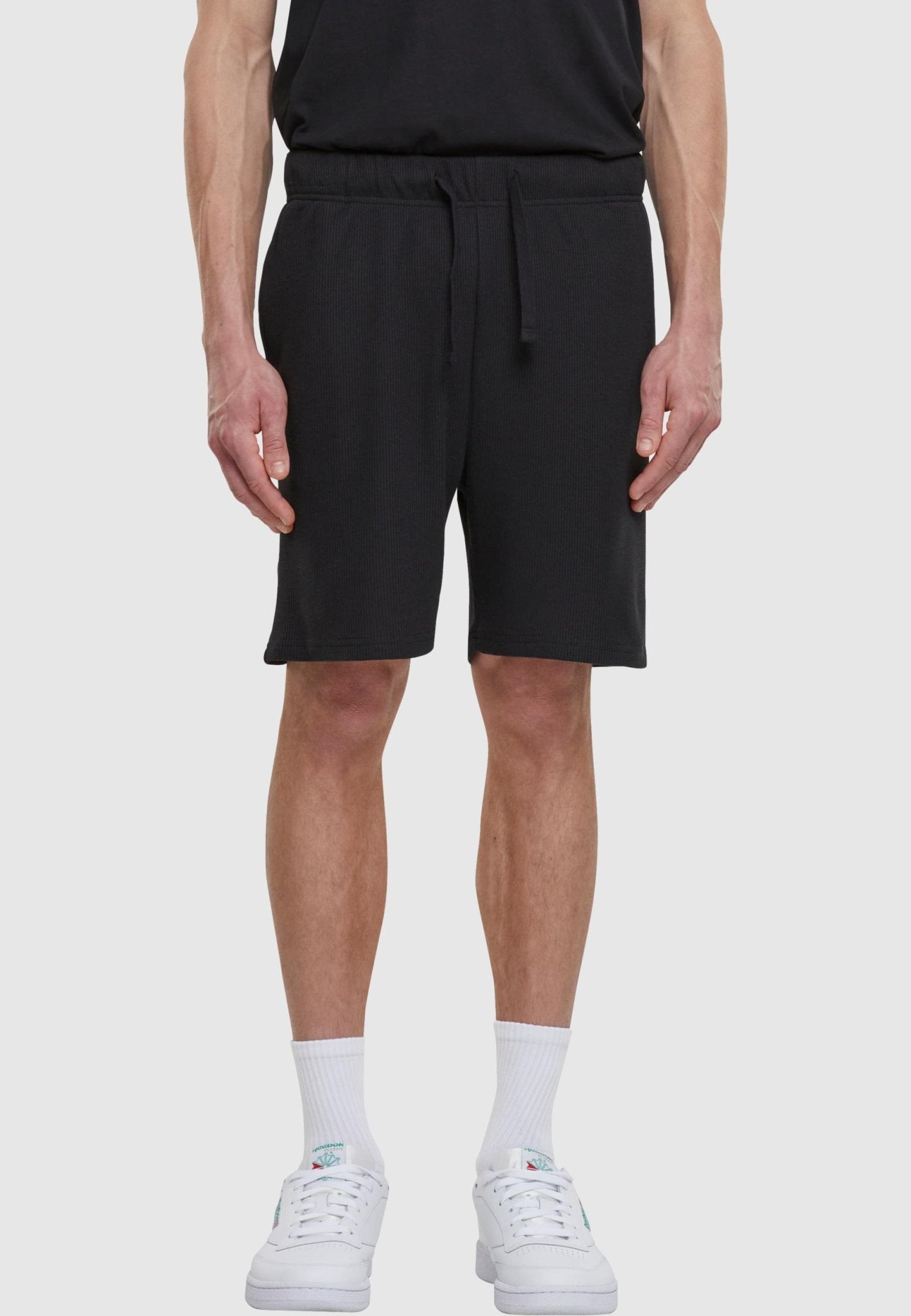 Waffle Shorts - BestofBasics