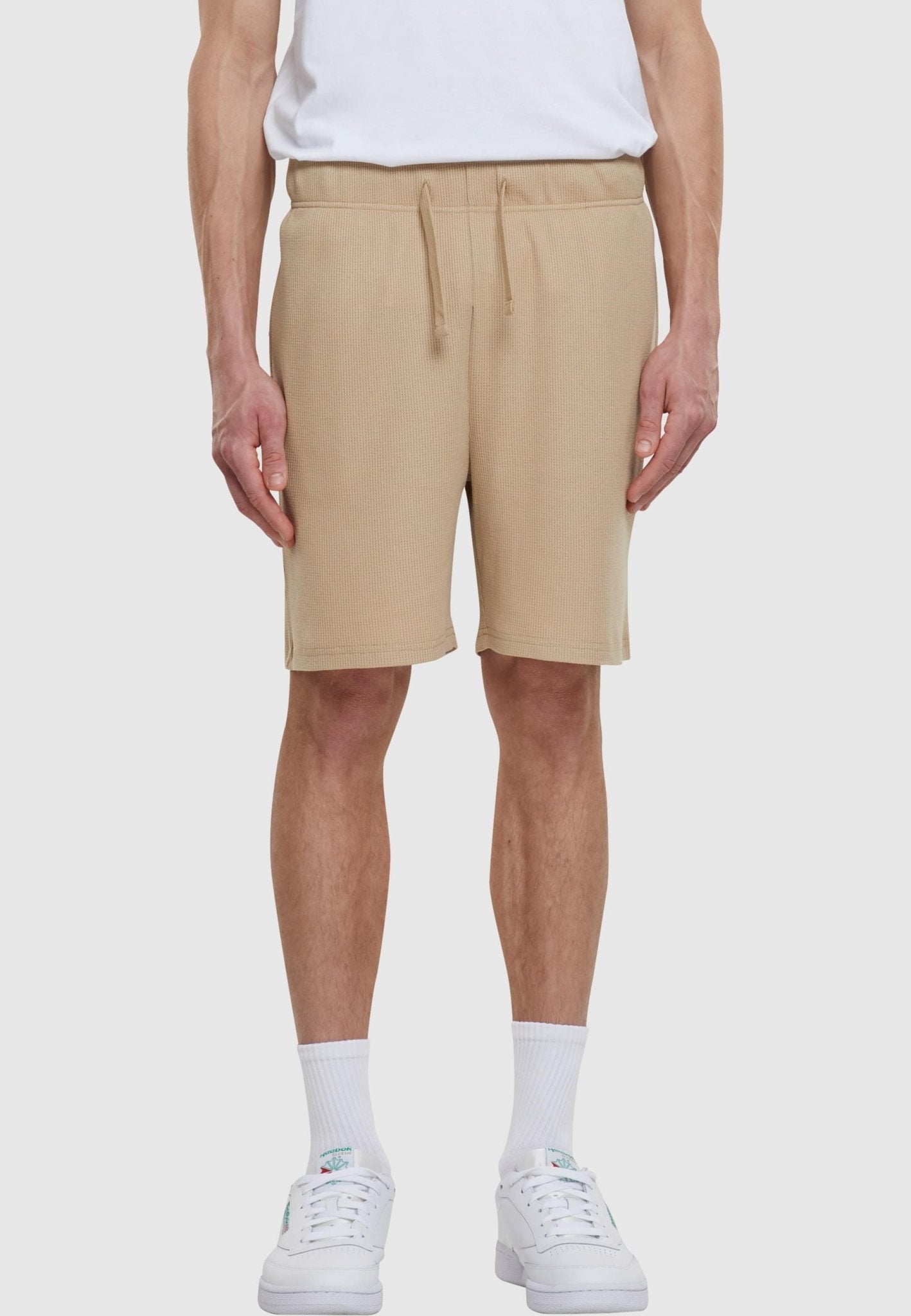 Waffle Shorts - BestofBasics