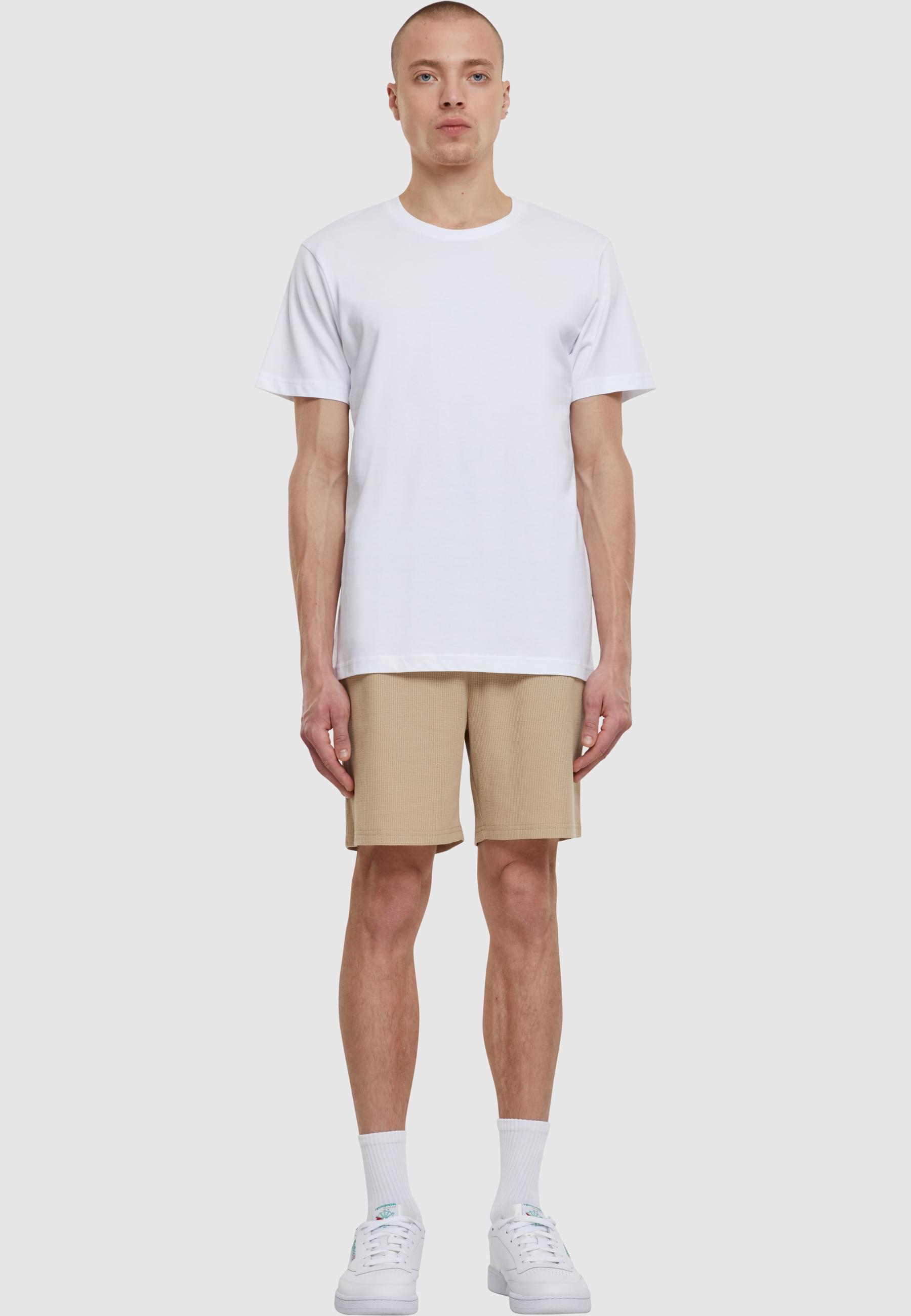 Waffle Shorts - BestofBasics