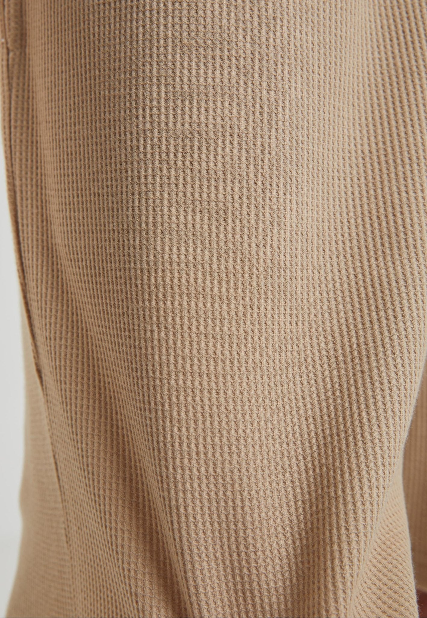 Waffle Shorts - BestofBasics