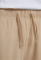 Waffle Shorts