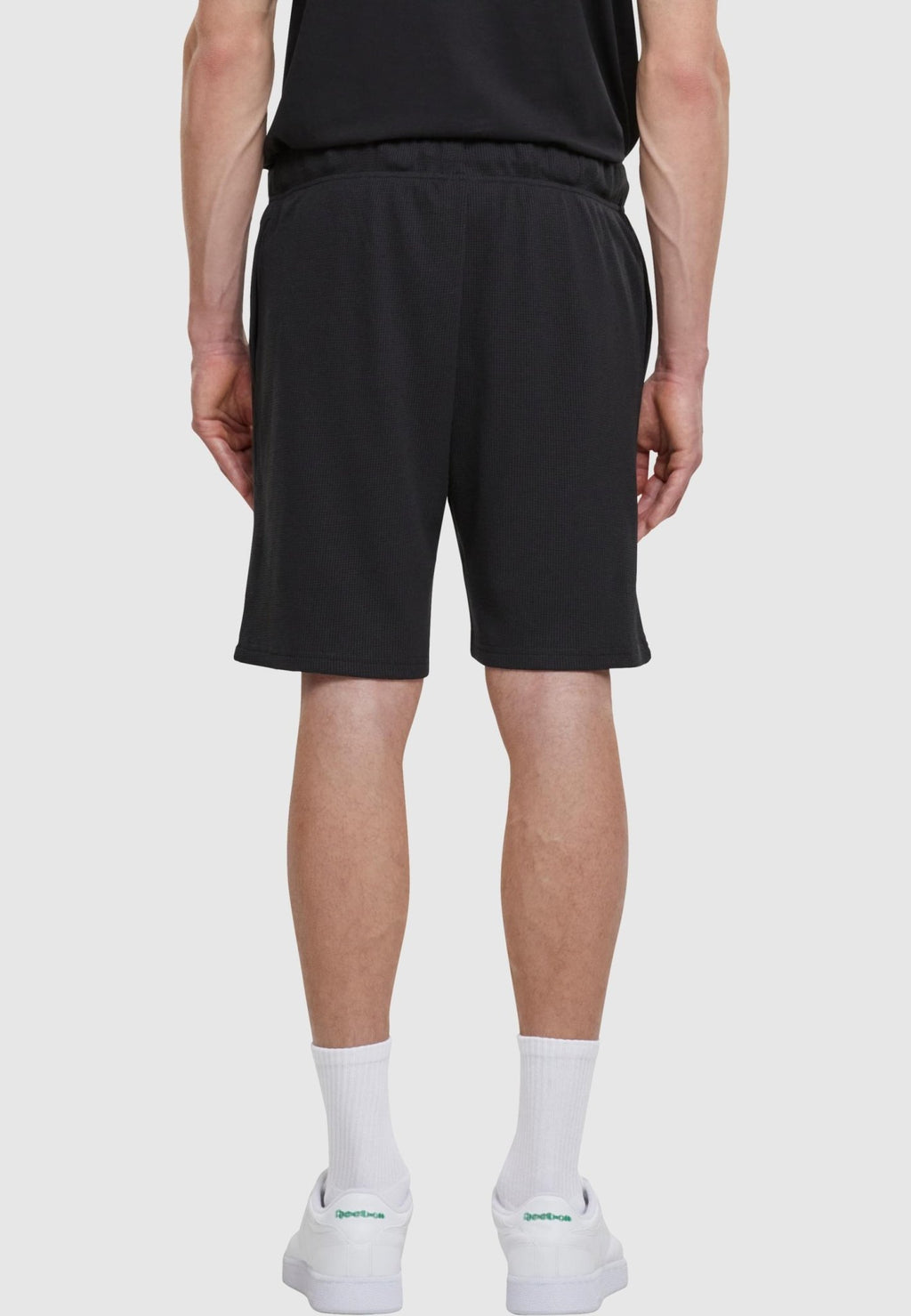 Waffle Shorts - BestofBasics