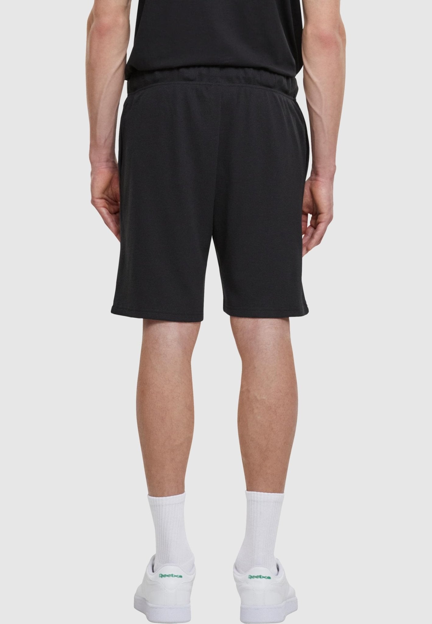 Waffle Shorts - BestofBasics
