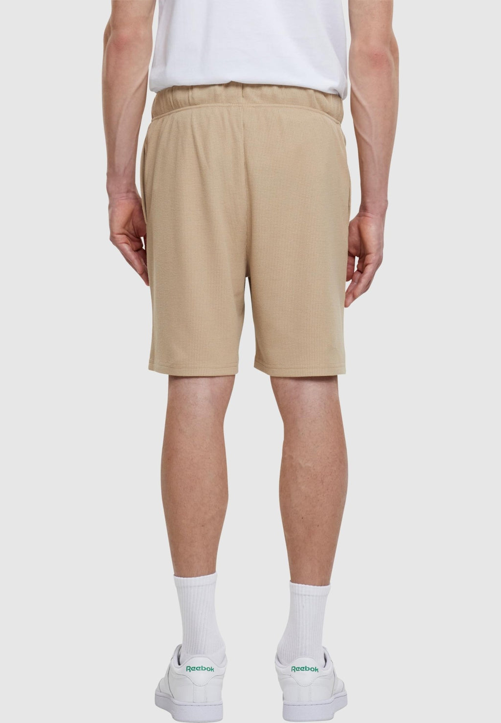 Waffle Shorts - BestofBasics