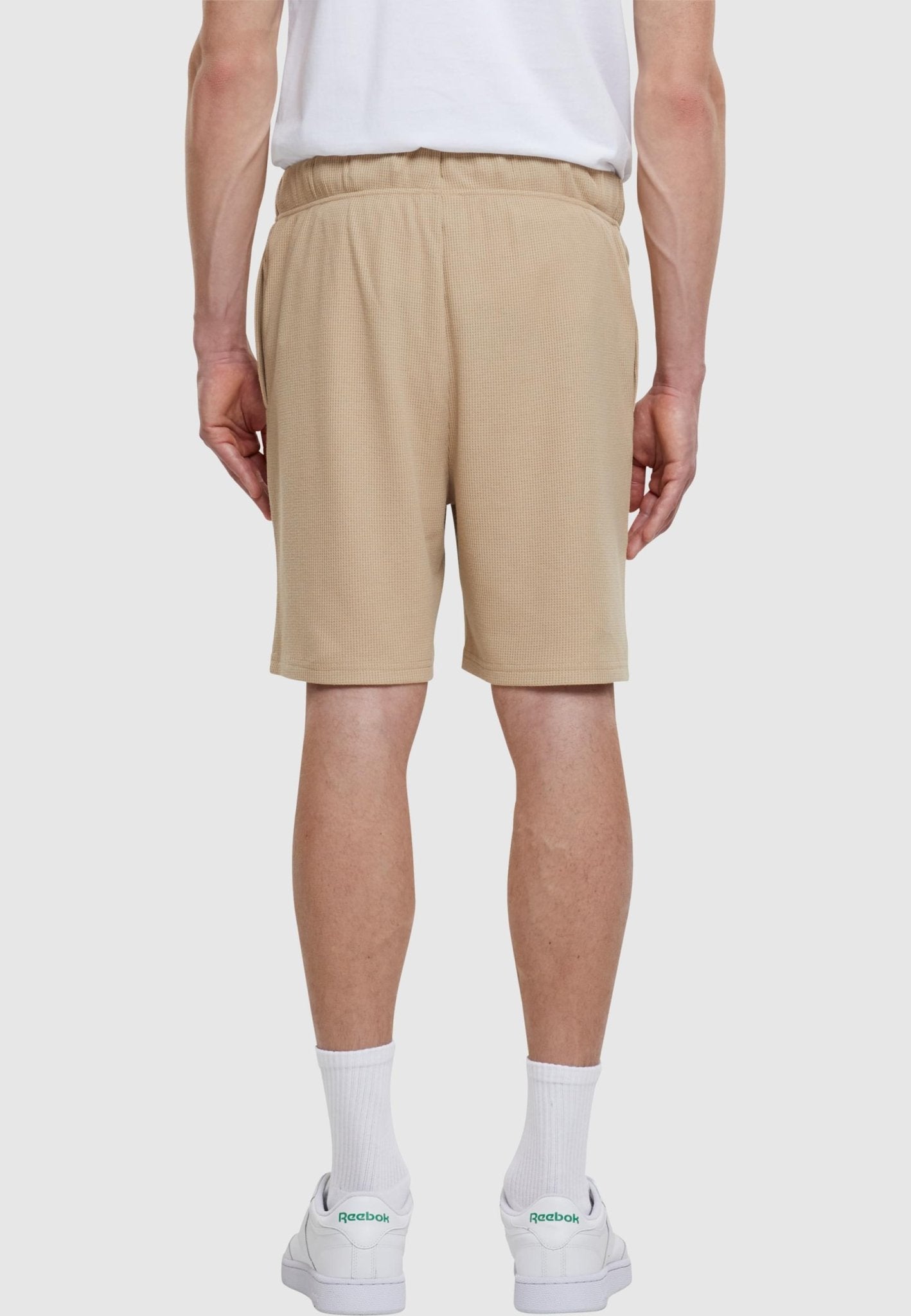 Waffle Shorts - BestofBasics