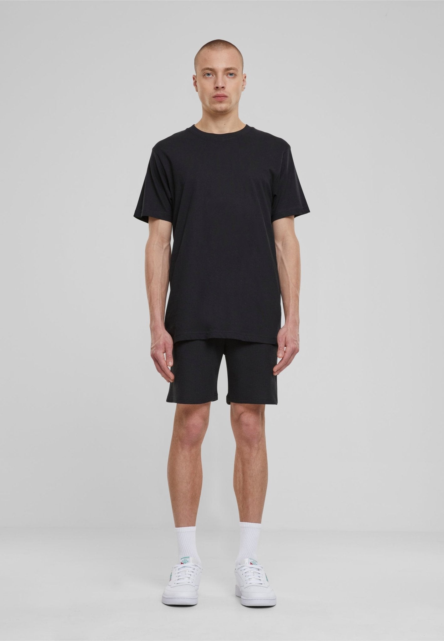 Waffle Shorts - BestofBasics