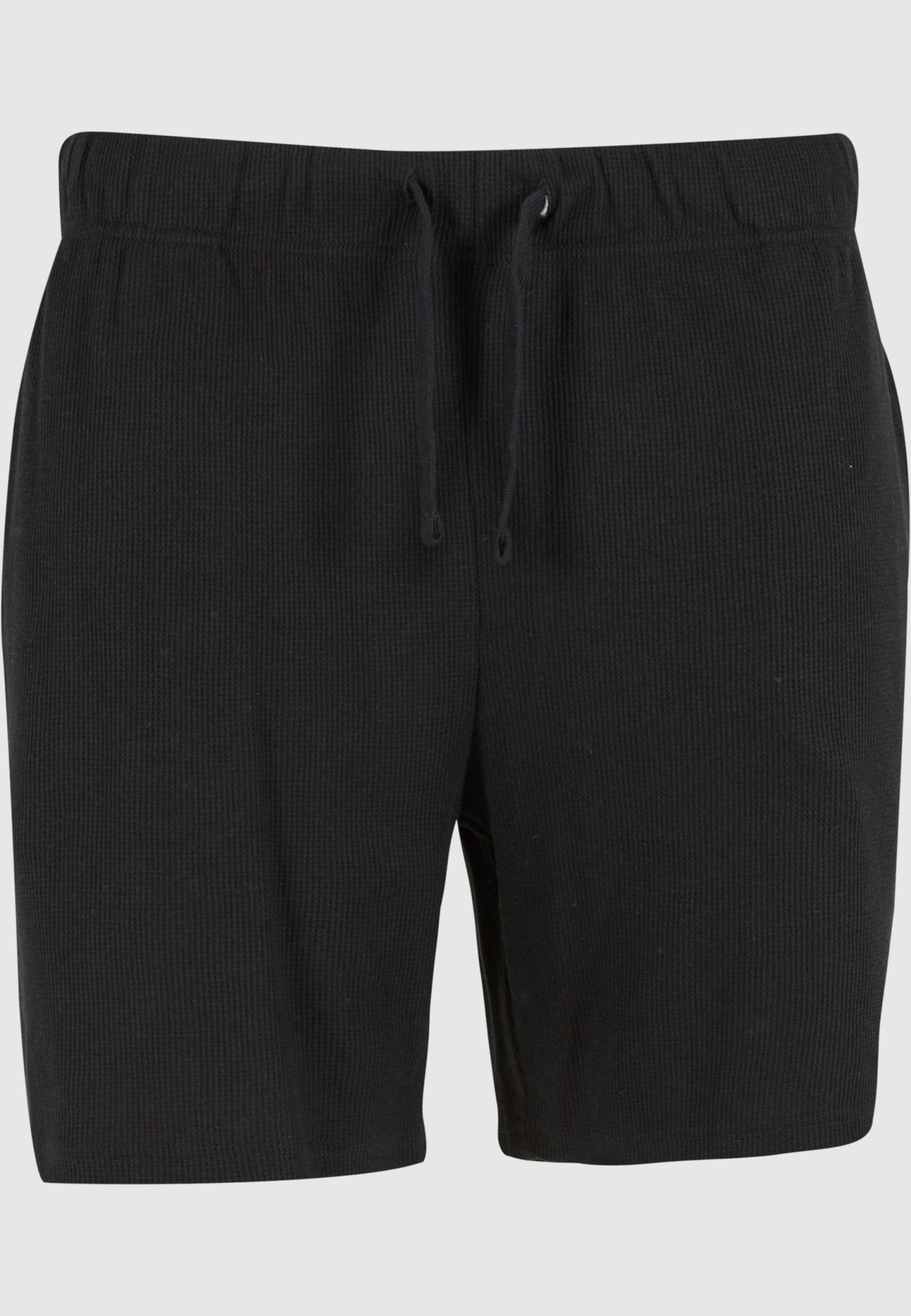 Waffle Shorts - BestofBasics