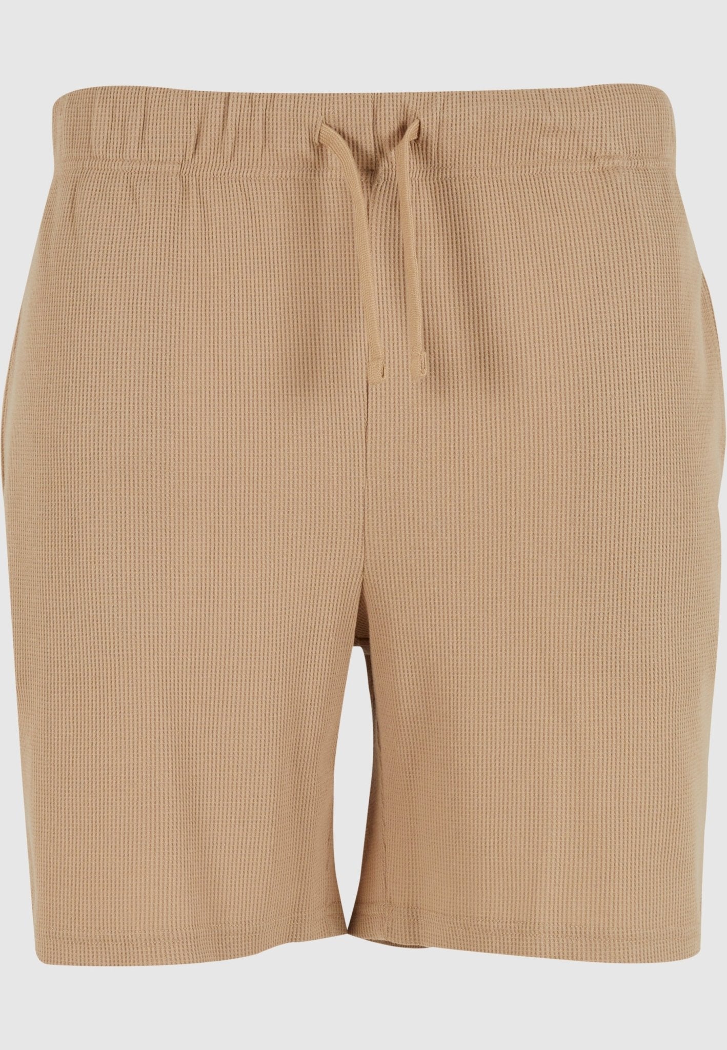 Waffle Shorts - BestofBasics