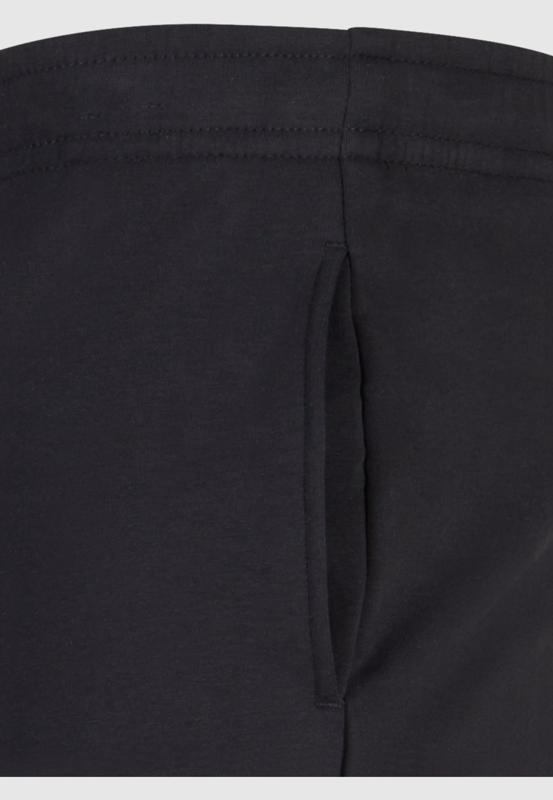Jogginghose mit weichem Innenfutter