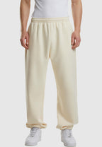 Sweatpants mit Fleece