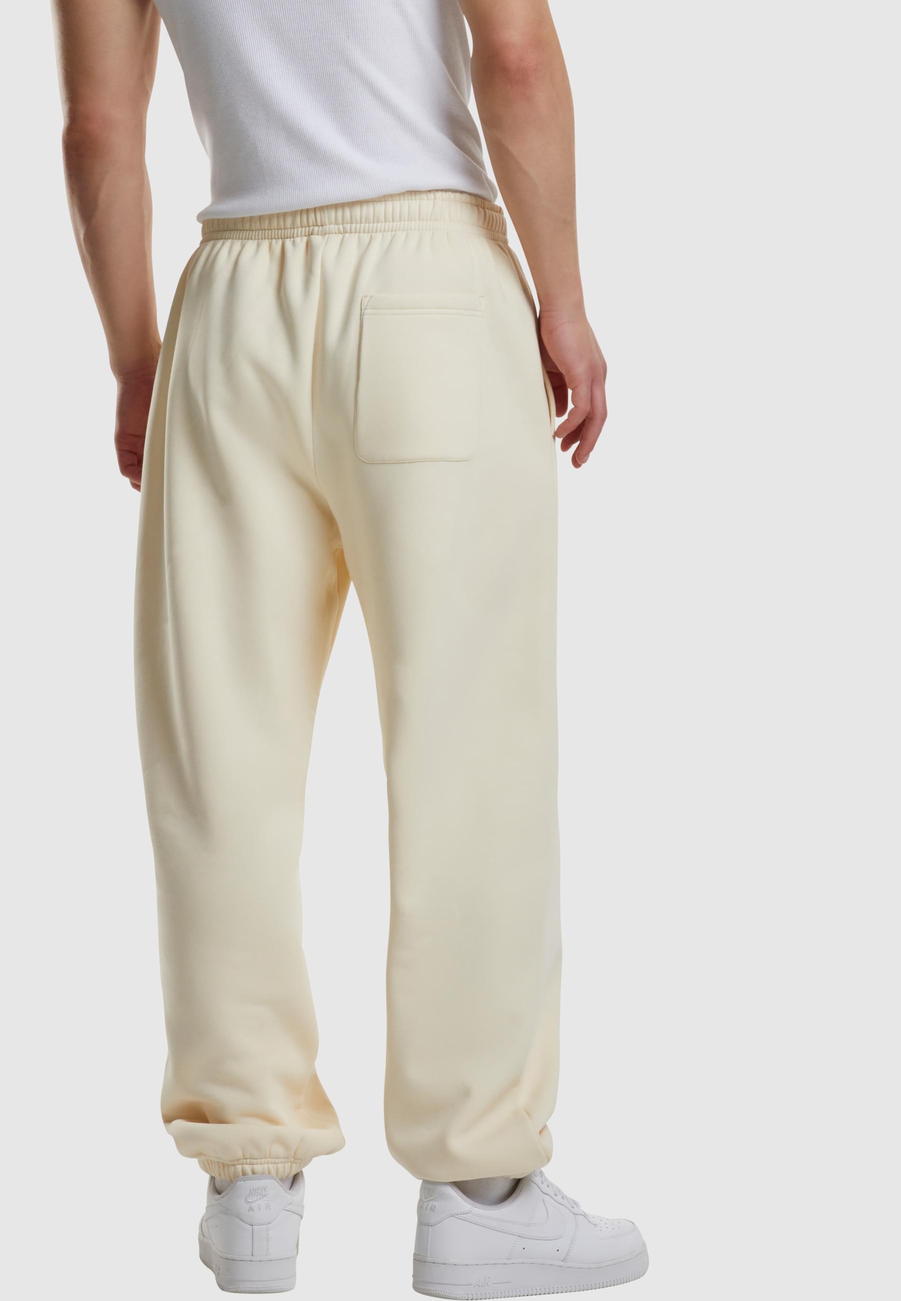 Sweatpants mit Fleece