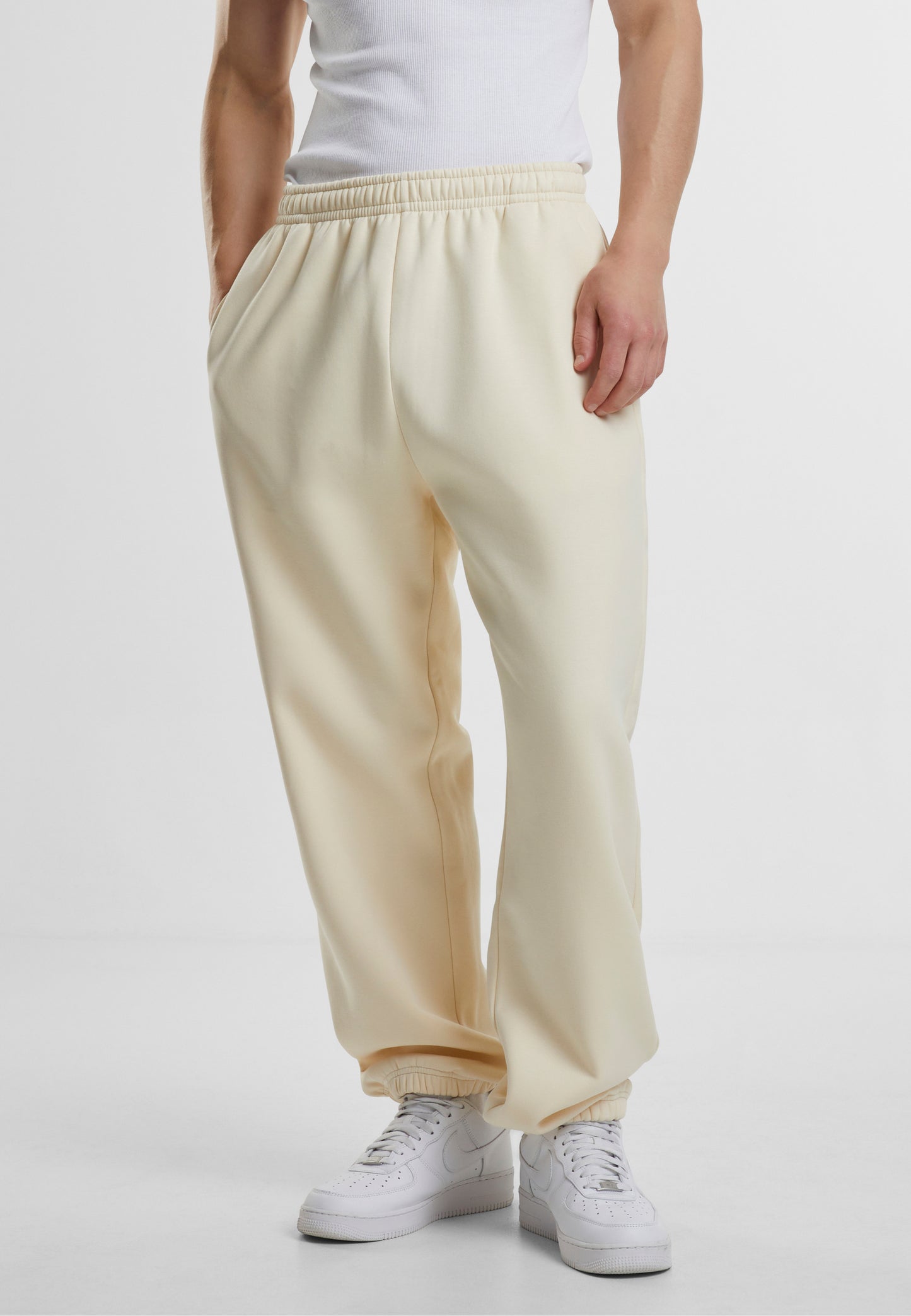 Fluffy Sweatpants