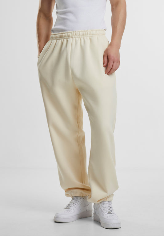 Fluffy Sweatpants