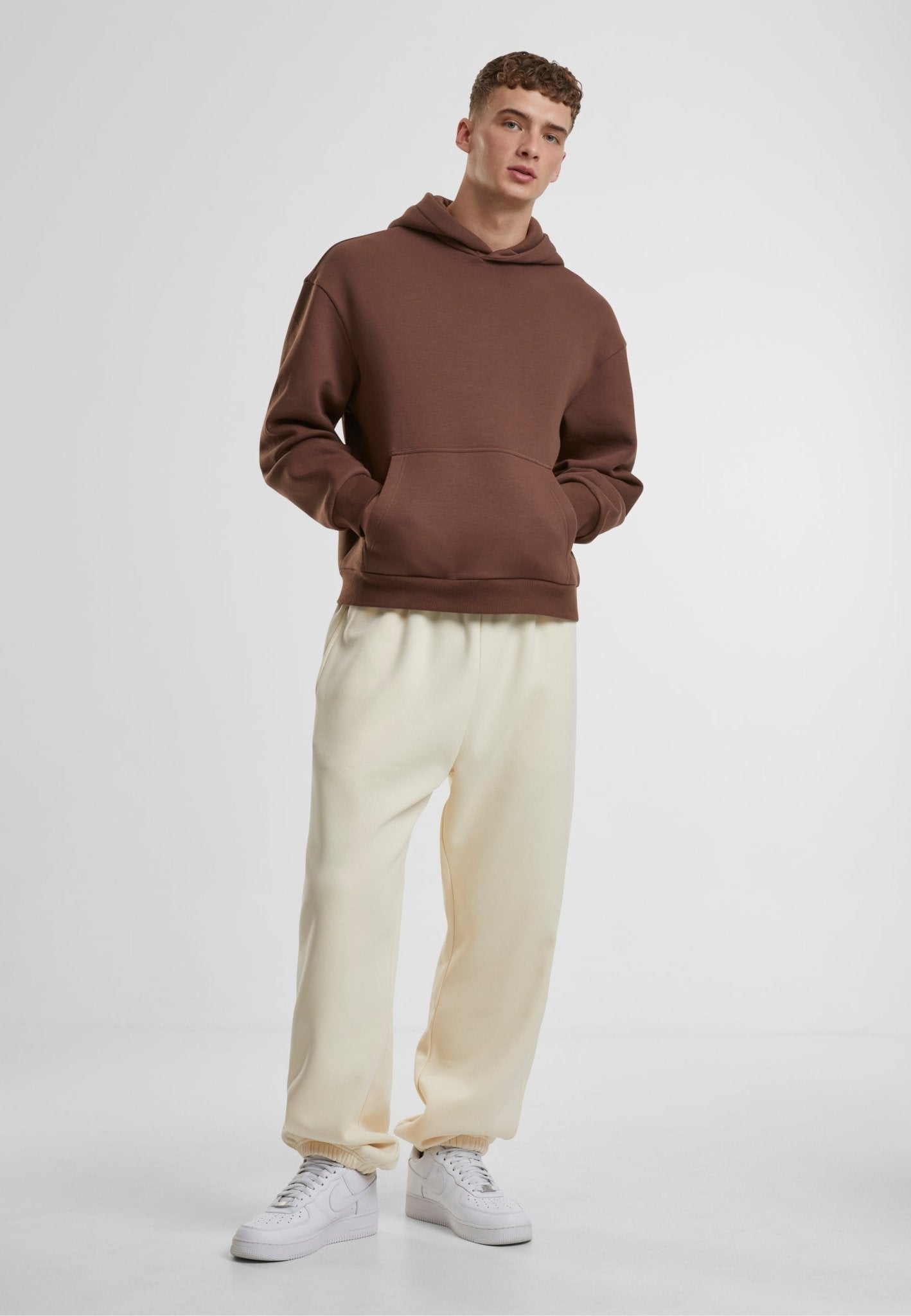 Fluffy Sweatpants - BestofBasics