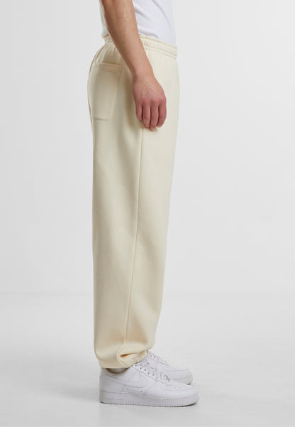Fluffy Sweatpants
