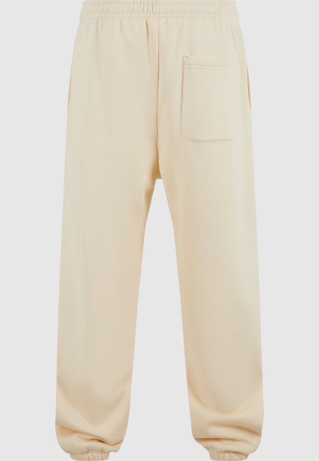 Fluffy Sweatpants - BestofBasics