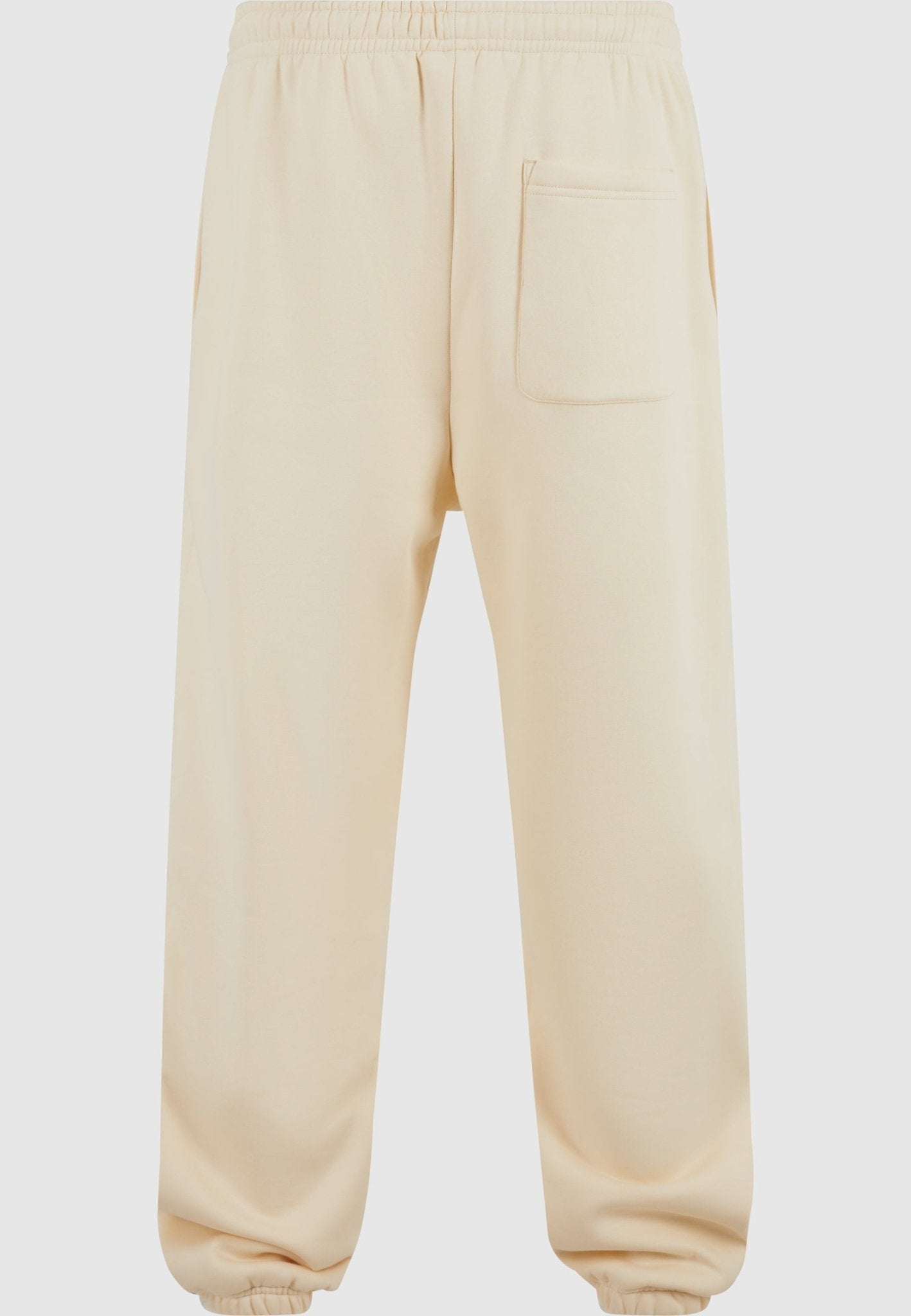 Fluffy Sweatpants - BestofBasics