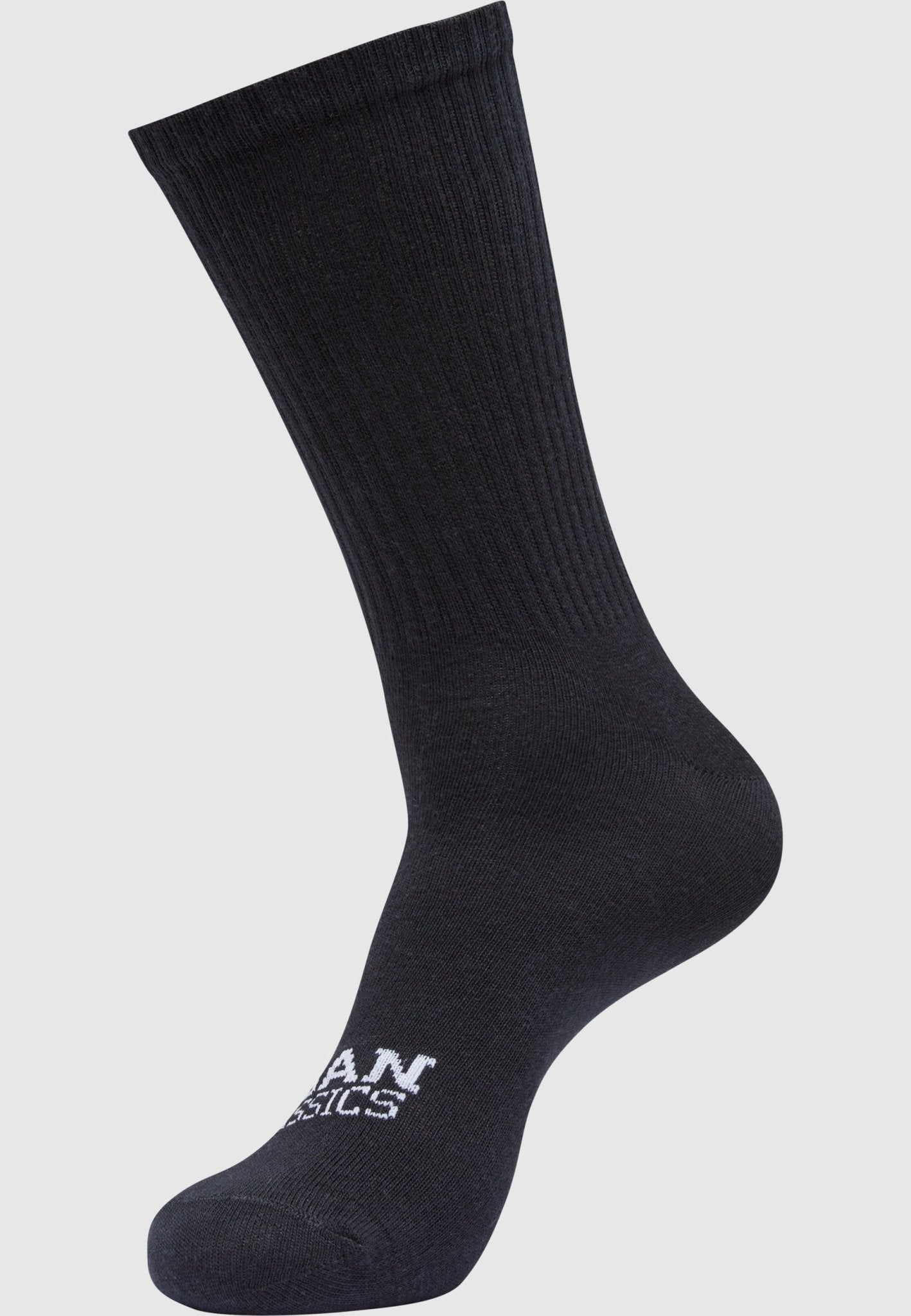 Basic Socken 3er Pack - BestofBasics