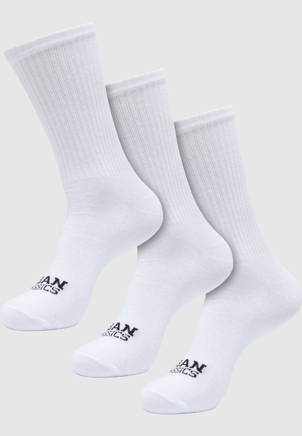 Basic Socken 3er Pack - BestofBasics