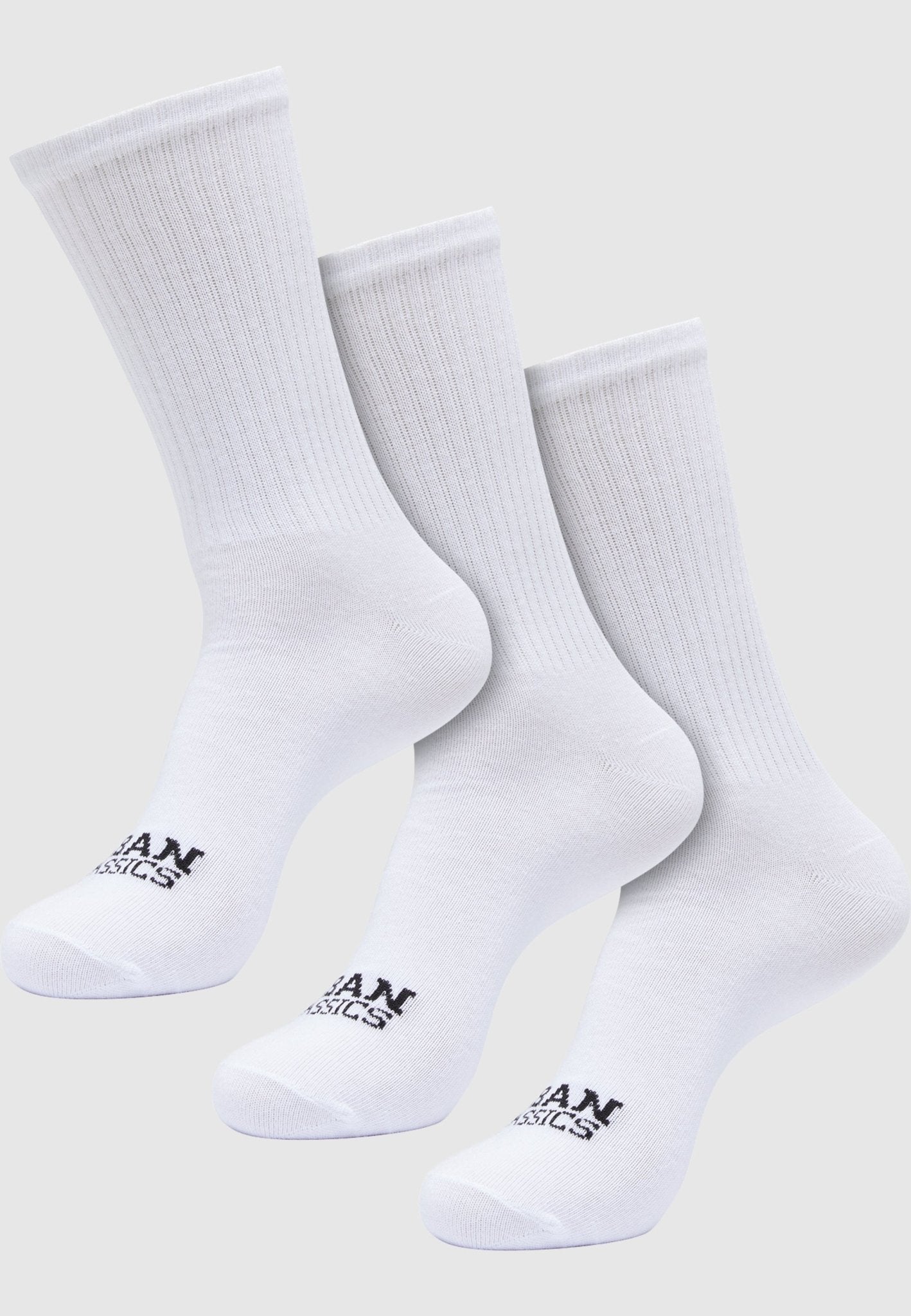 Basic Socken 3er Pack - BestofBasics