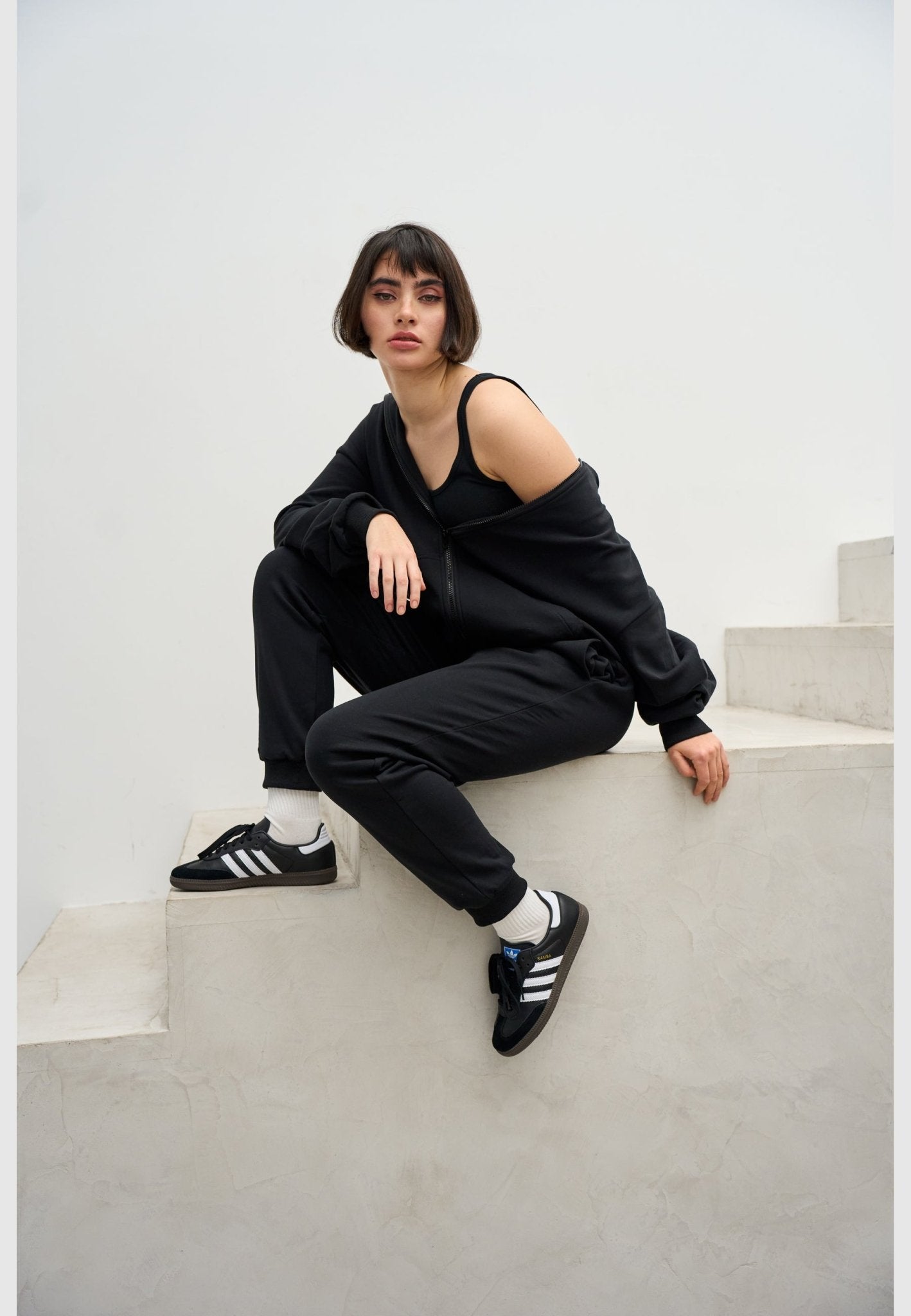 Ladies Cozy Sweatpants - BestofBasics