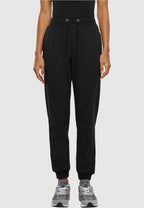 Sweatpants für Damen – bequeme Baumwoll - Stretch Hose - BestofBasics