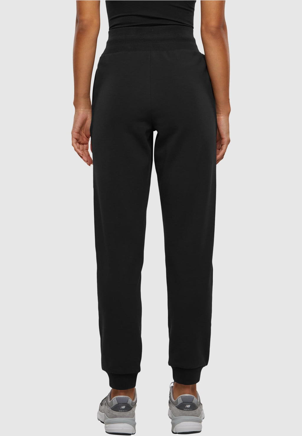 Sweatpants für Damen – bequeme Baumwoll - Stretch Hose - BestofBasics