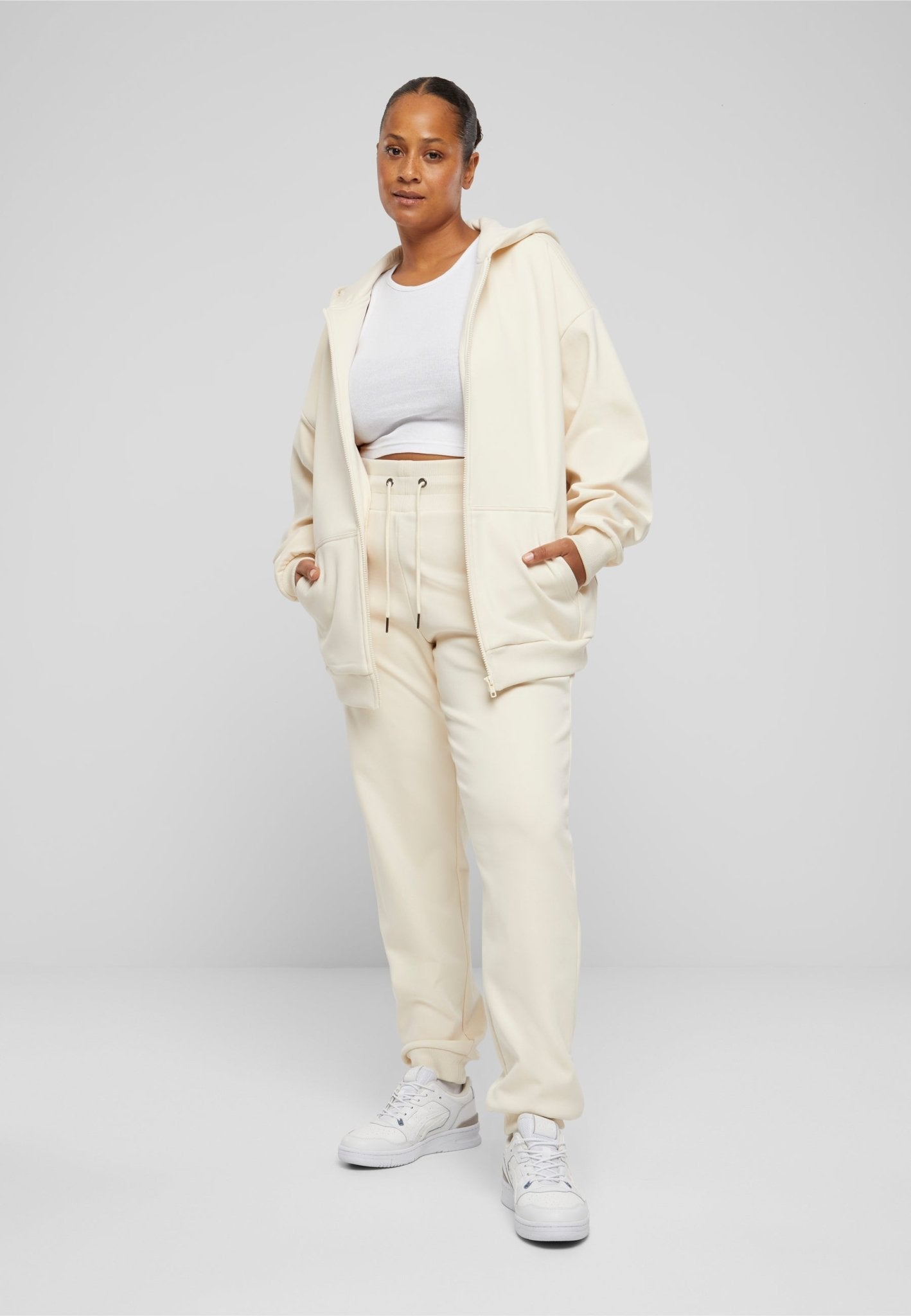Ladies Cozy Sweatpants - BestofBasics