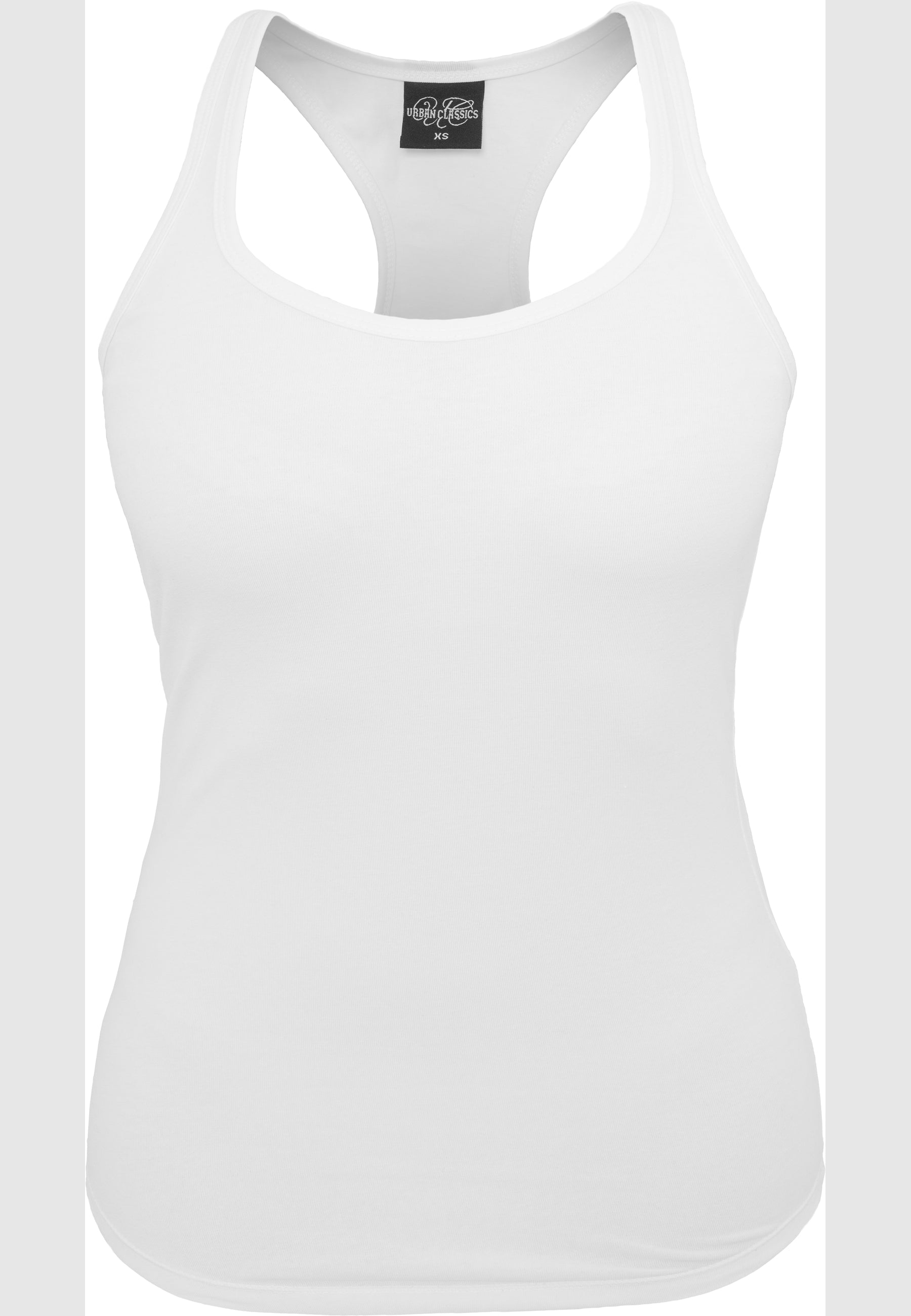 Jersey Tanktop