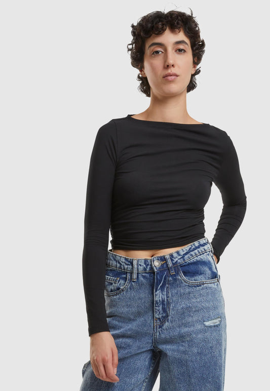 Super Slim Longsleeve