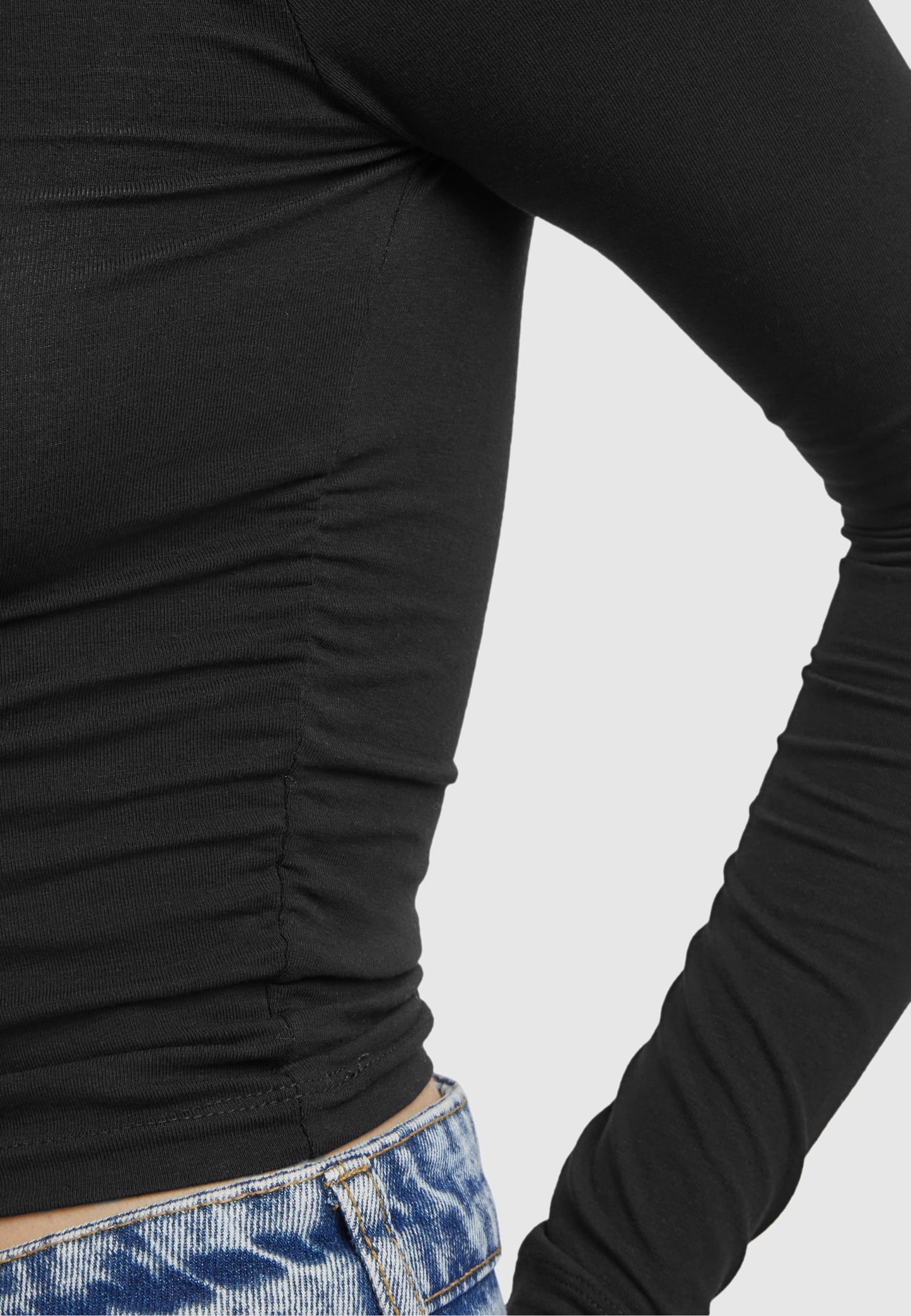 Super Slim Longsleeve