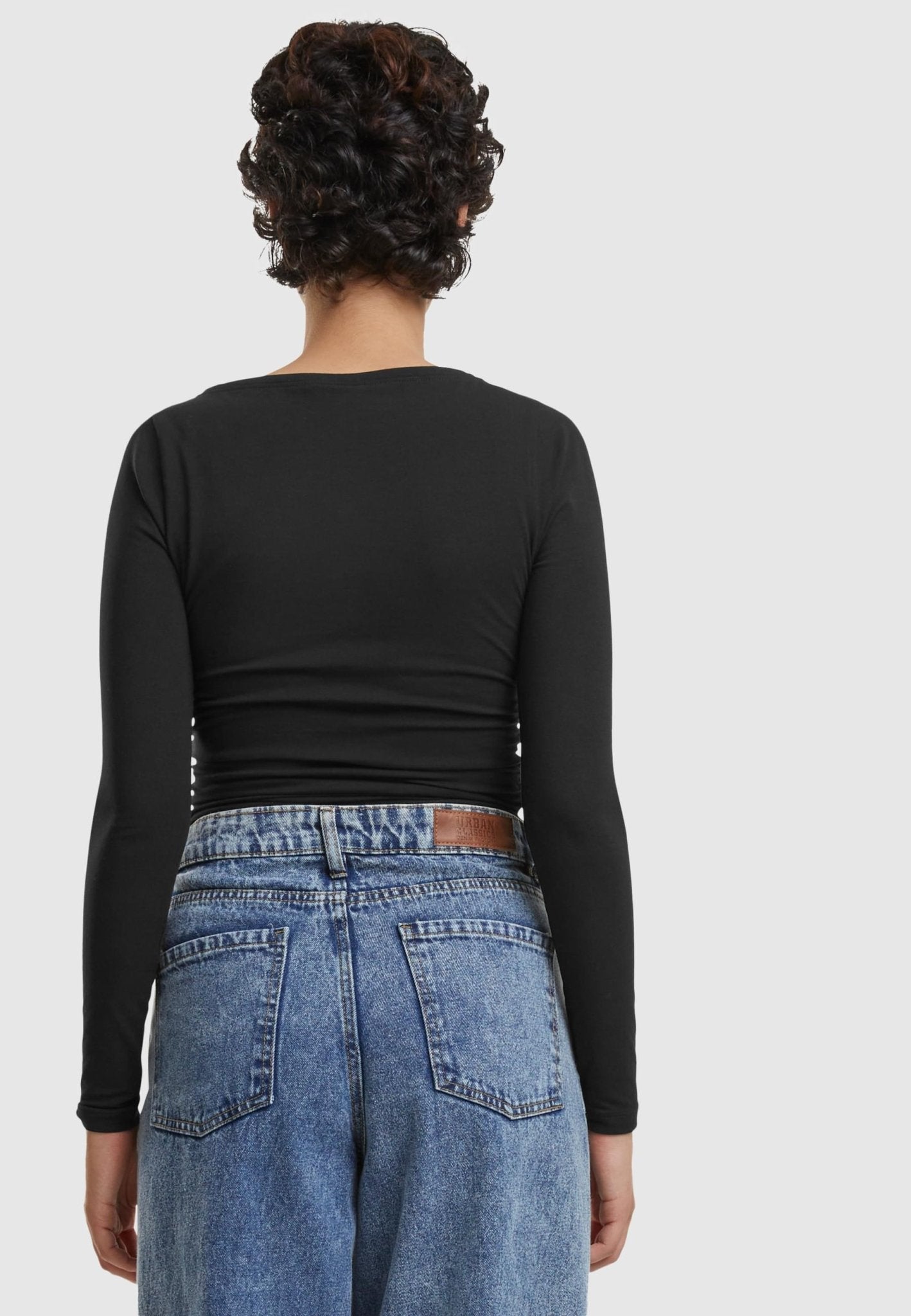 Super Slim Longsleeve - BestofBasics