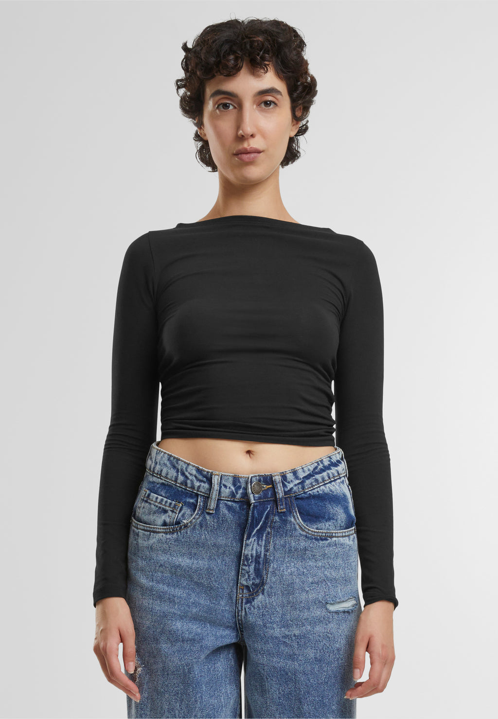 Super Slim Longsleeve