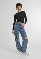 Super Slim Longsleeve - BestofBasics