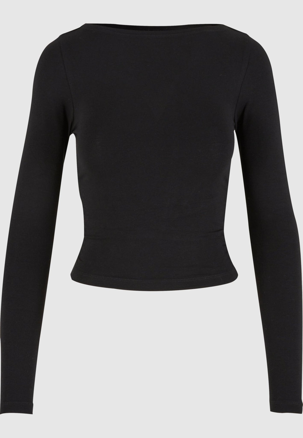 Super Slim Longsleeve - BestofBasics