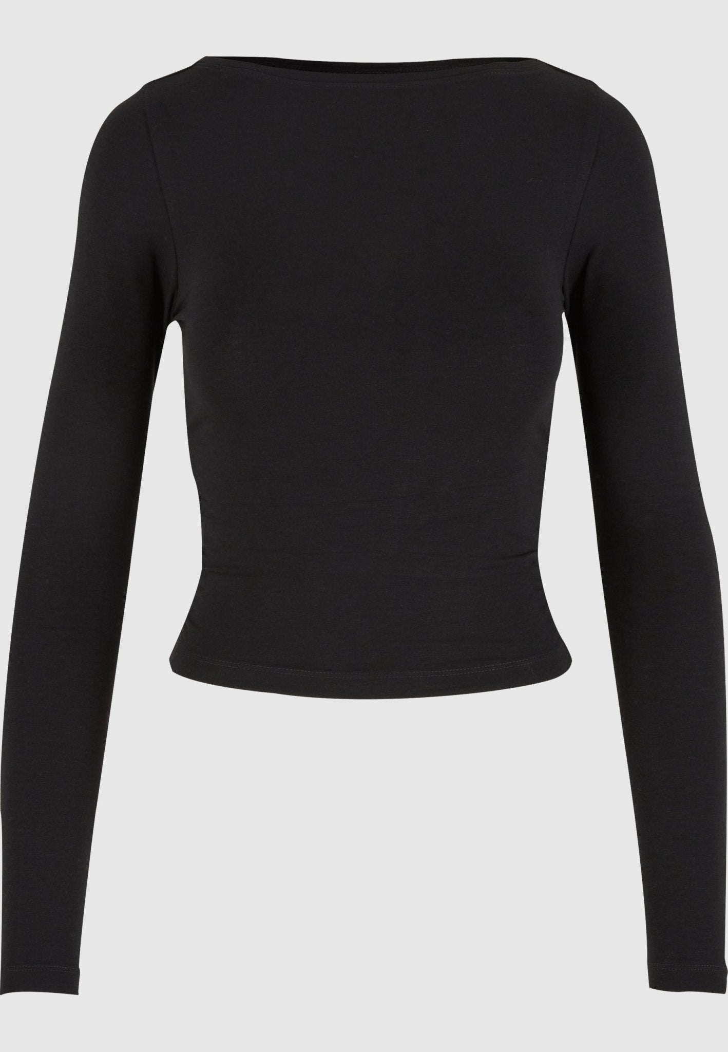 Super Slim Longsleeve - BestofBasics