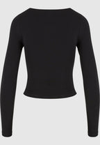 Super Slim Longsleeve - BestofBasics