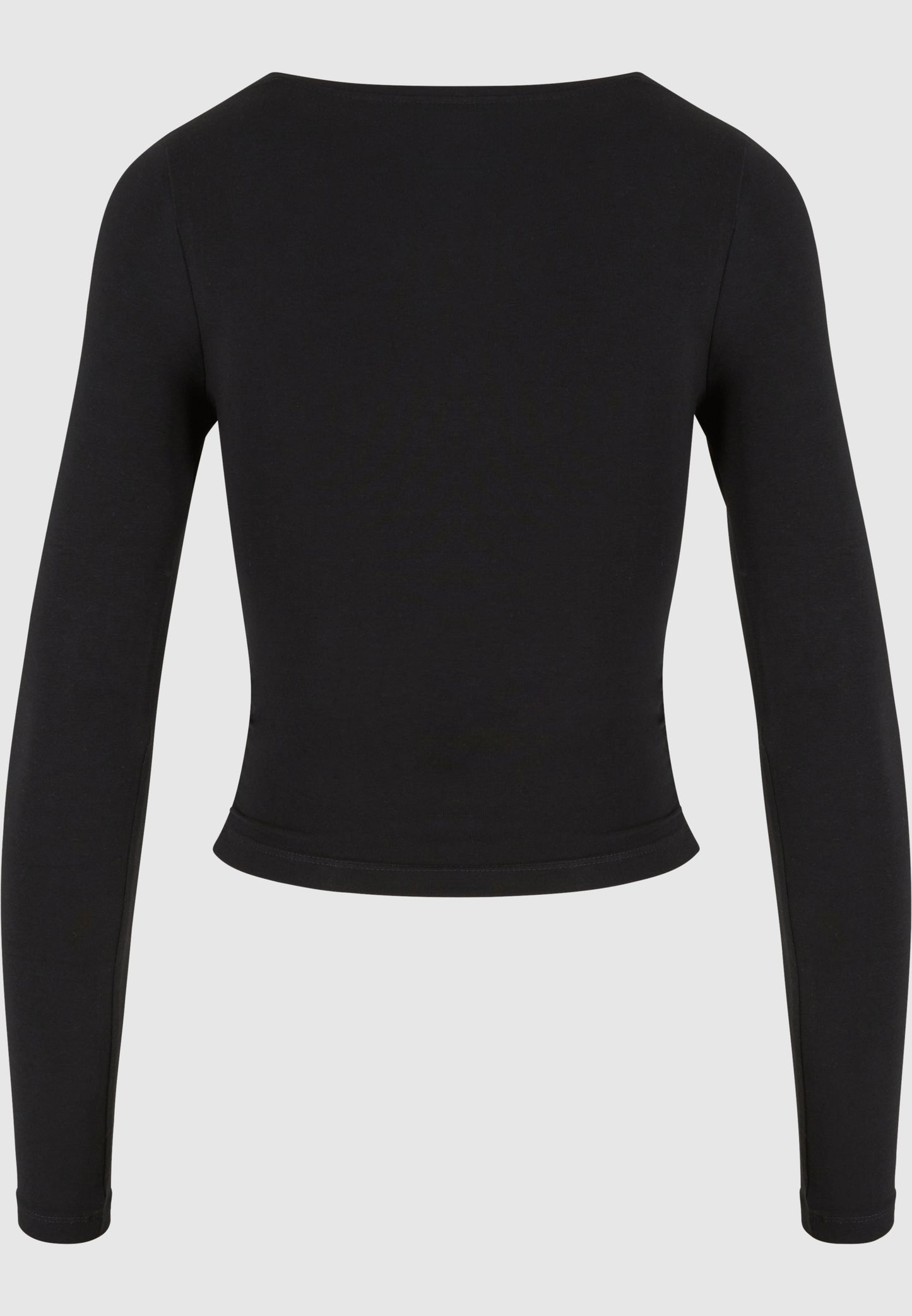 Super Slim Longsleeve