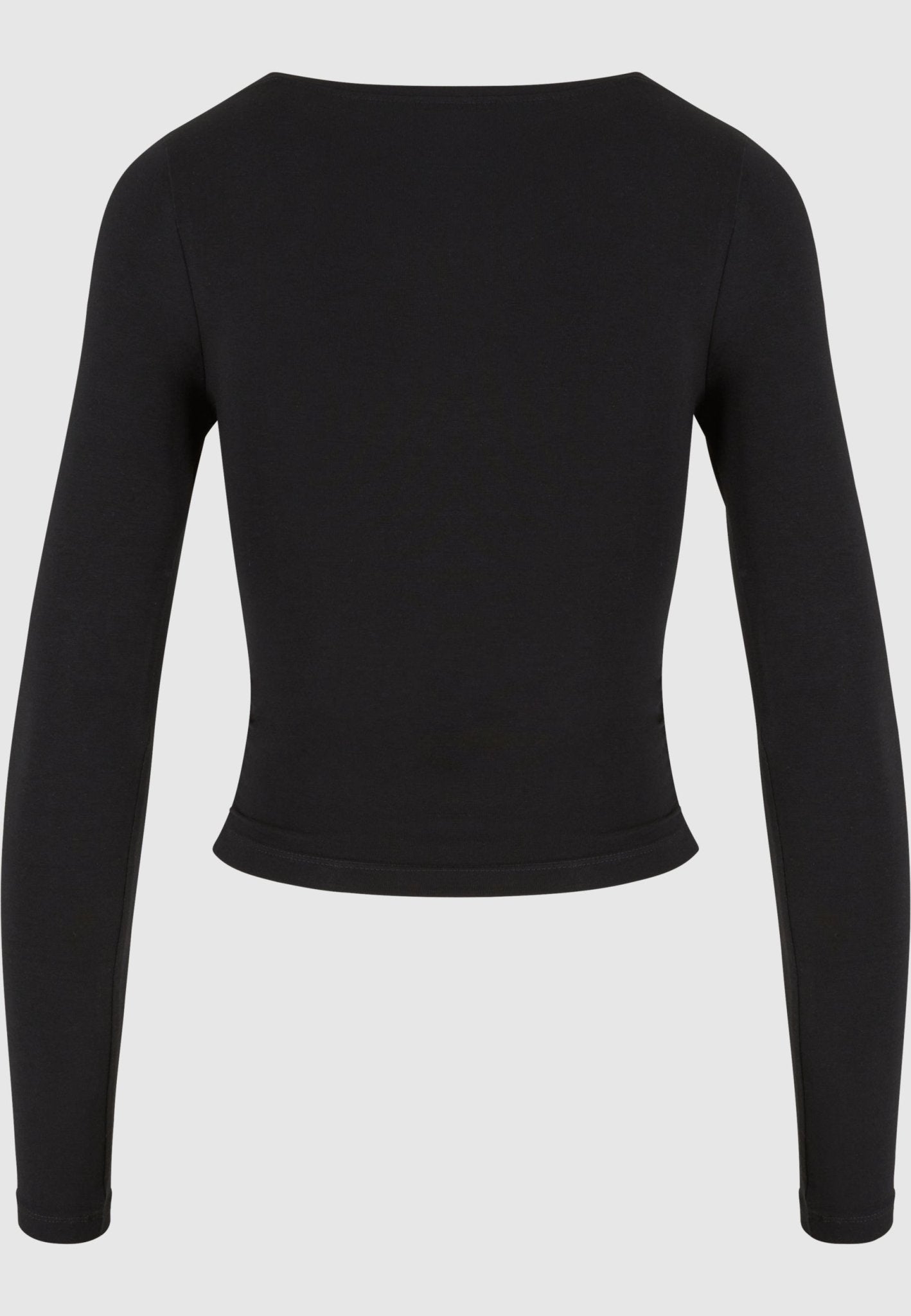 Super Slim Longsleeve - BestofBasics