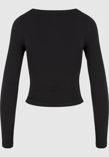 Super Slim Longsleeve
