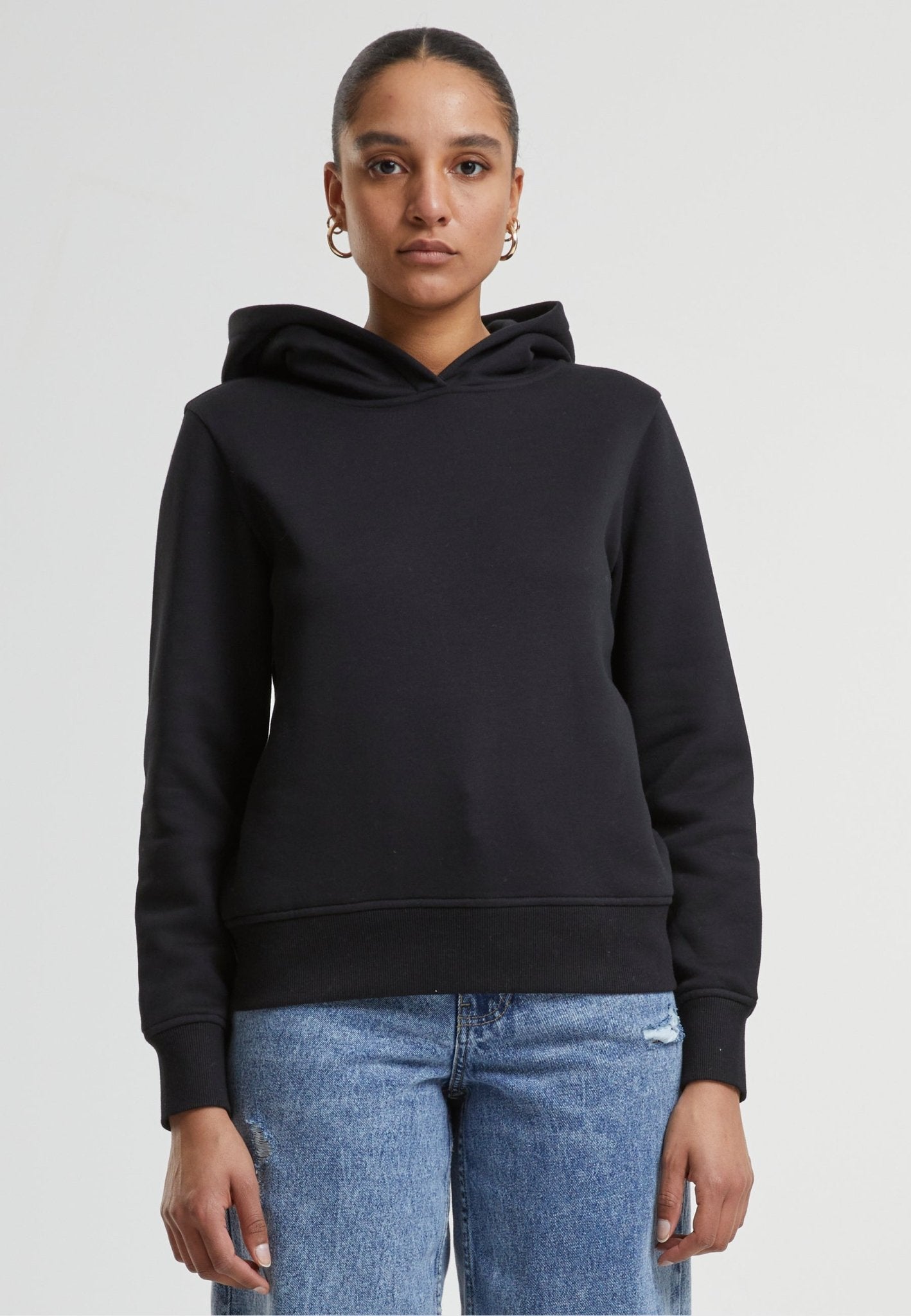 Urban Classics Regular Hoody aus Baumwolle - BestofBasics