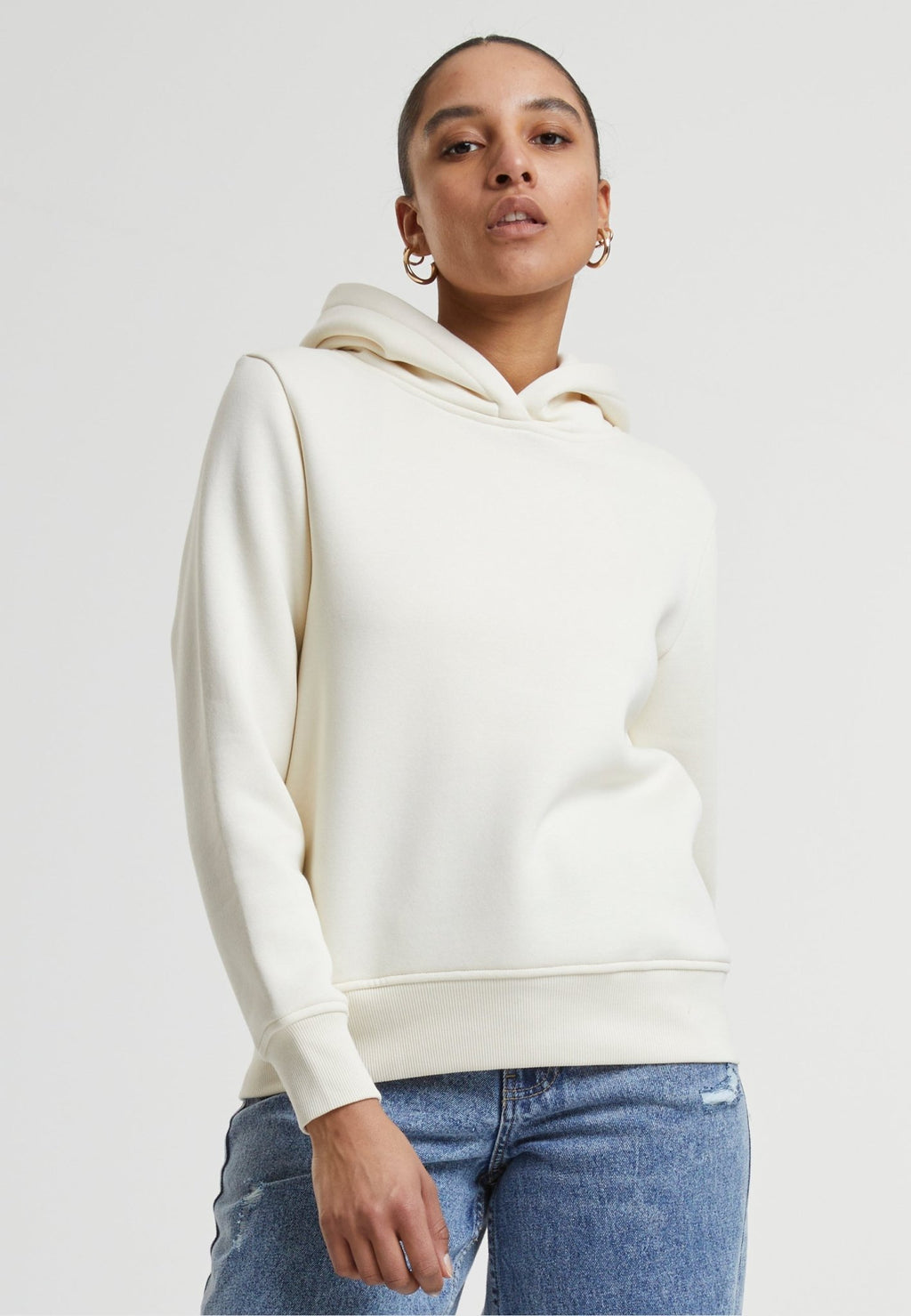 Urban Classics Regular Hoody aus Baumwolle - BestofBasics