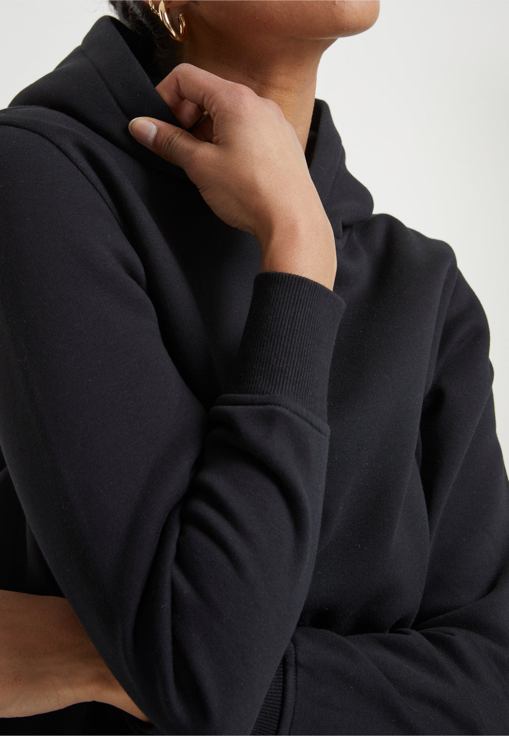 Regular Hoody
