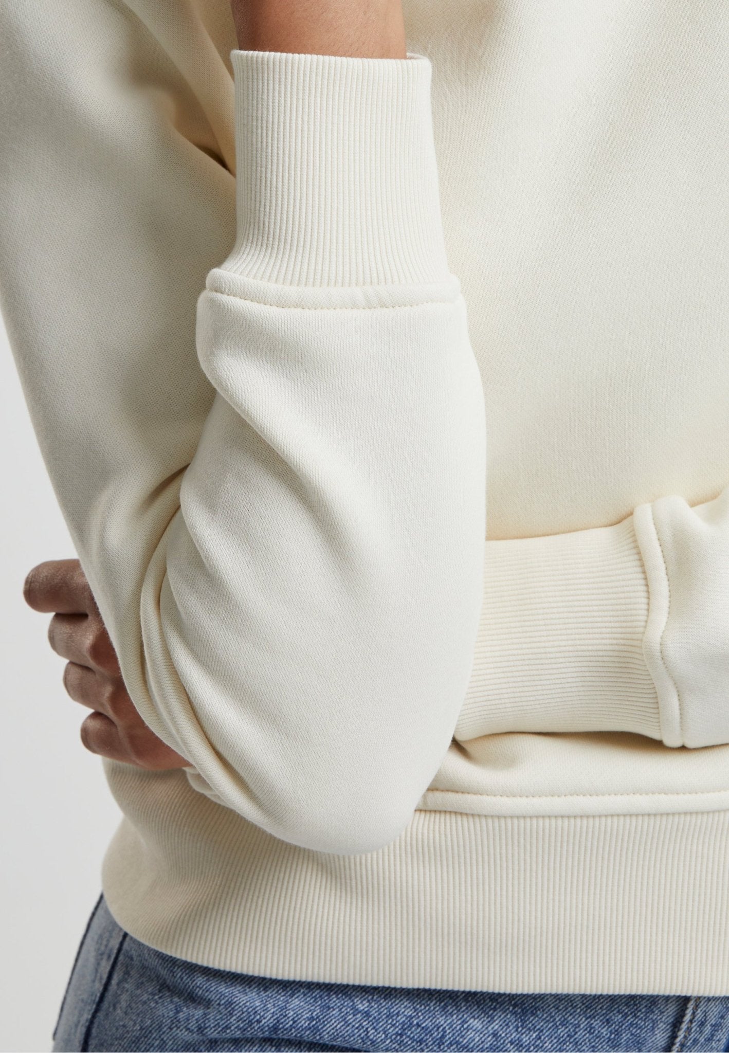 Urban Classics Regular Hoody aus Baumwolle - BestofBasics