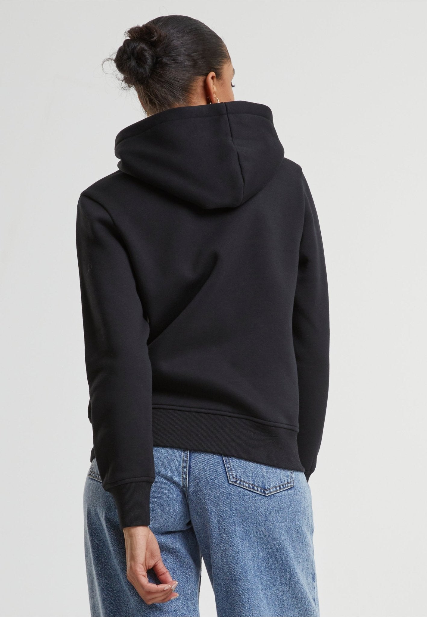Urban Classics Regular Hoody aus Baumwolle - BestofBasics