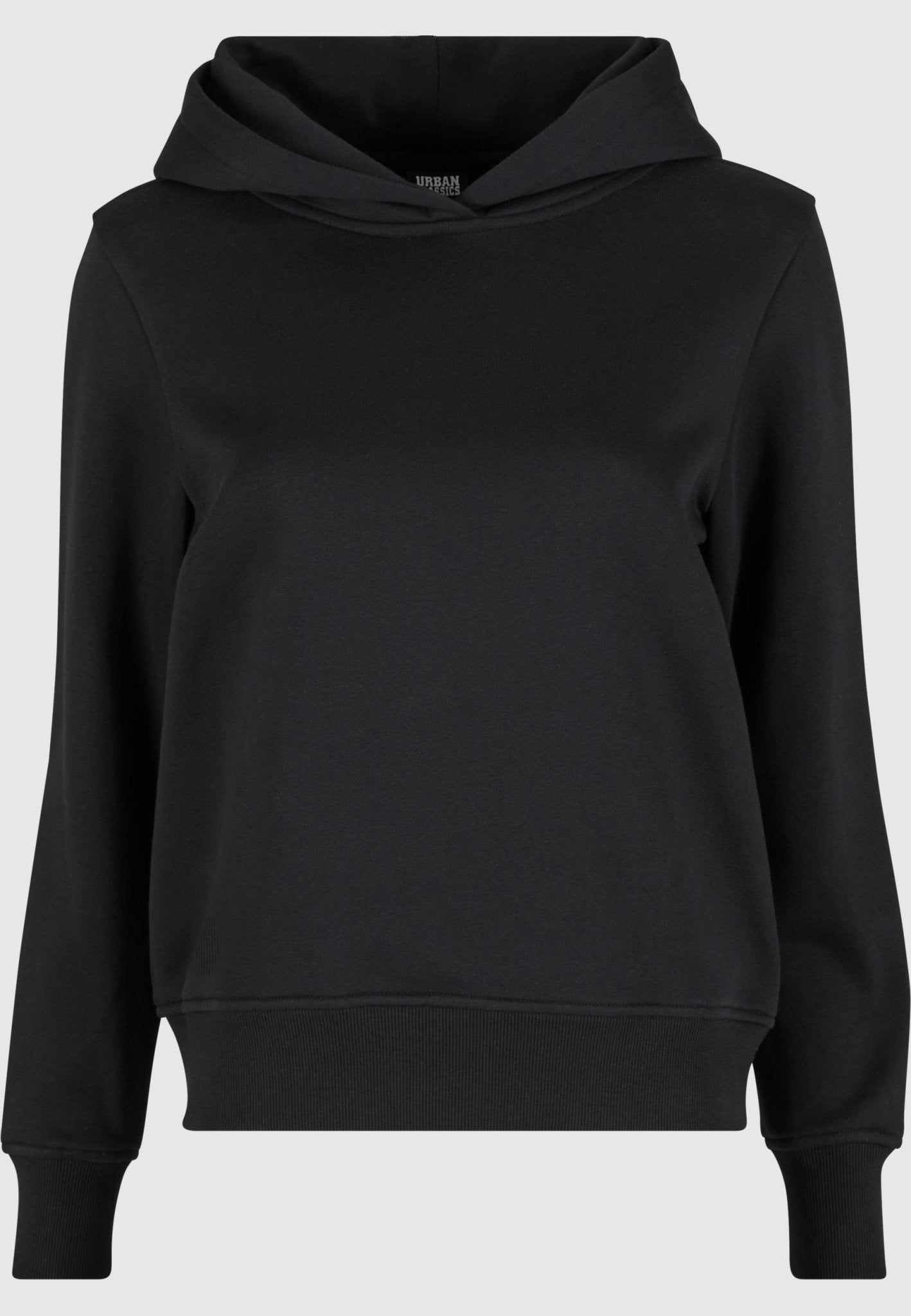 Urban Classics Regular Hoody aus Baumwolle - BestofBasics