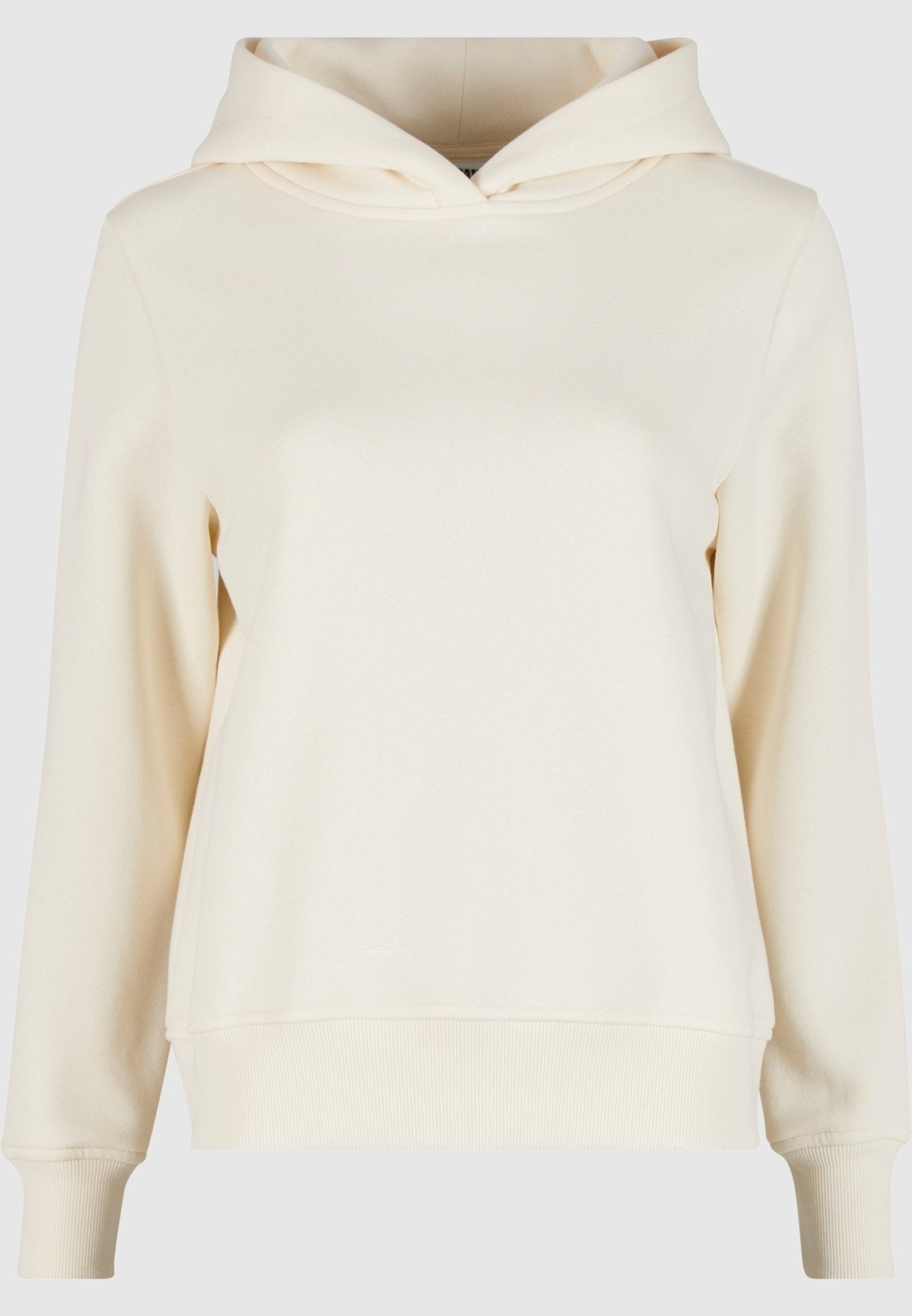 Urban Classics Regular Hoody aus Baumwolle - BestofBasics